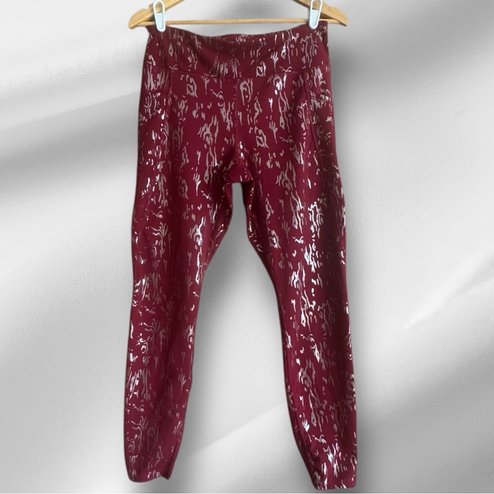 Avia High Waist Performance Leggings